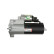 Startmotor / Startmotor, miniatyr 4