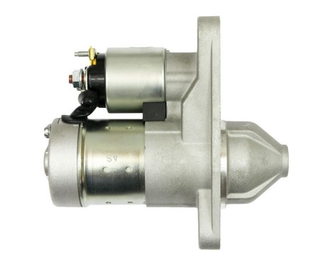 Startmotor / Startmotor, bild 4