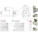 Startmotor / Startmotor, miniatyr 5