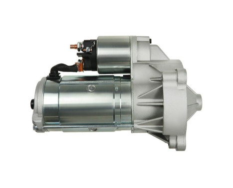 Startmotor / Startmotor, bild 4