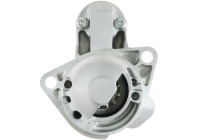 Startmotor / Startmotor