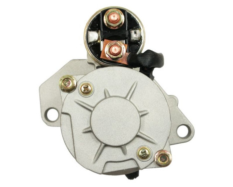 Startmotor / Startmotor, bild 3