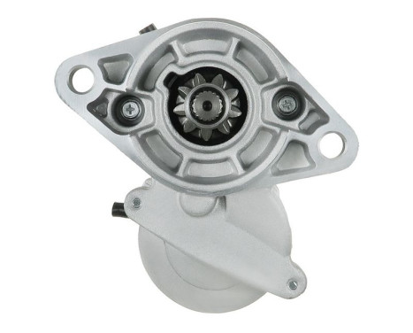 Startmotor / Startmotor