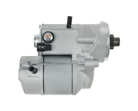 Startmotor / Startmotor, bild 2