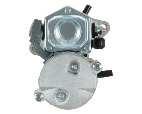 Startmotor / Startmotor, bild 3