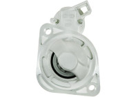 Startmotor / Startmotor