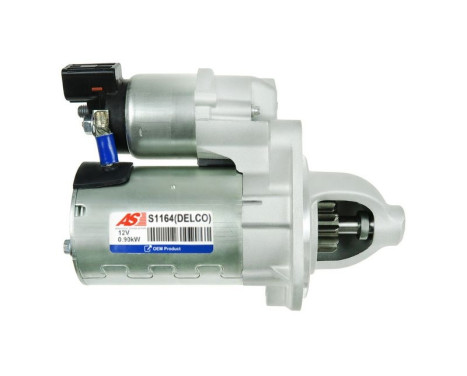 Startmotor / Startmotor, bild 2