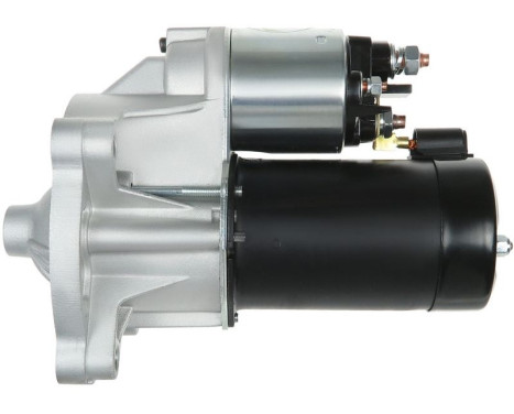Startmotor / Startmotor, bild 4
