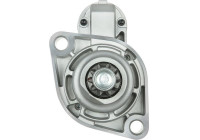 Startmotor / Startmotor