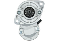 Startmotor / Startmotor