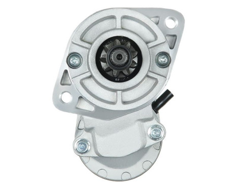 Startmotor / Startmotor