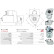 Startmotor / Startmotor, miniatyr 5