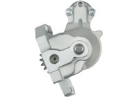 Startmotor / Startmotor