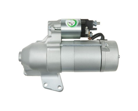 Startmotor / Startmotor, bild 4