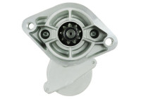 Startmotor / Startmotor