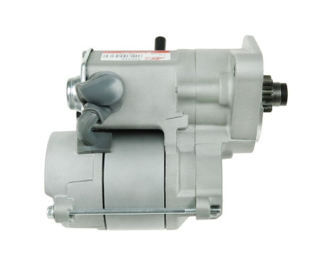 Startmotor / Startmotor, bild 2