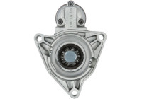 Startmotor / Startmotor