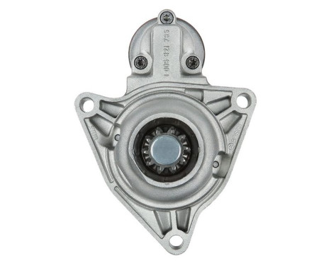 Startmotor / Startmotor