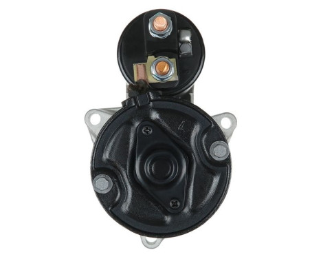 Startmotor / Startmotor, bild 3