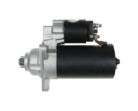 Startmotor / Startmotor, bild 4