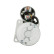 Startmotor / Startmotor, miniatyr 3