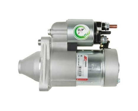 Startmotor / Startmotor, bild 4