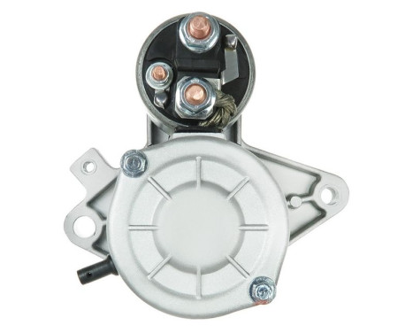 Startmotor / Startmotor, bild 3