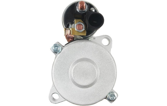 Startmotor / Startmotor, bild 3
