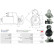 Startmotor / Startmotor, miniatyr 5