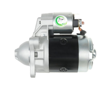 Startmotor / Startmotor, bild 4