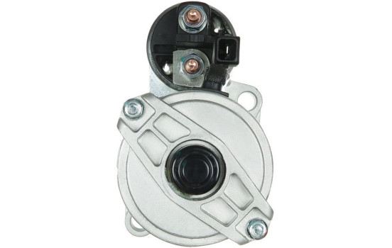 Startmotor / Startmotor, bild 3