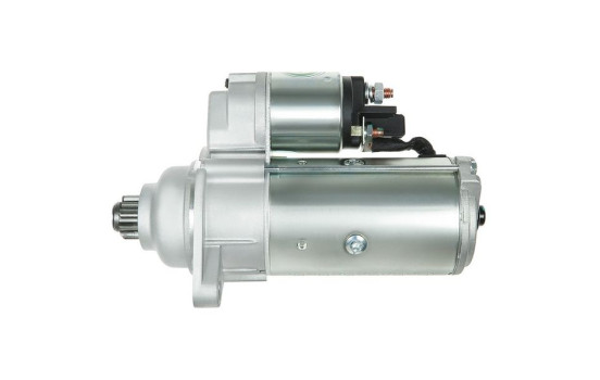 Startmotor / Startmotor, bild 4