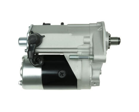 Startmotor / Startmotor, bild 2