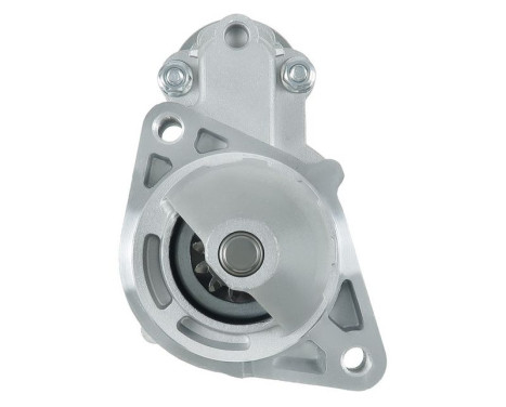 Startmotor / Startmotor