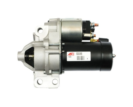 Startmotor / Startmotor, bild 2