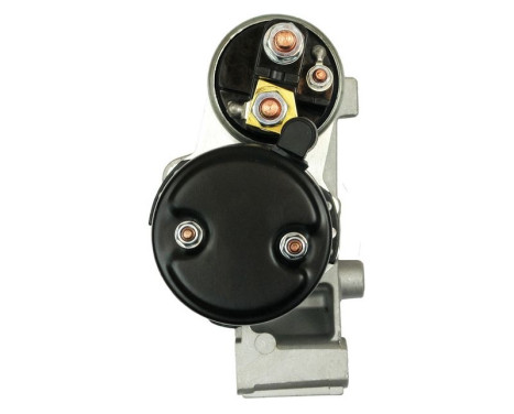 Startmotor / Startmotor, bild 3