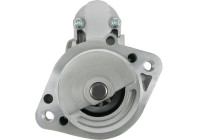 Startmotor / Startmotor