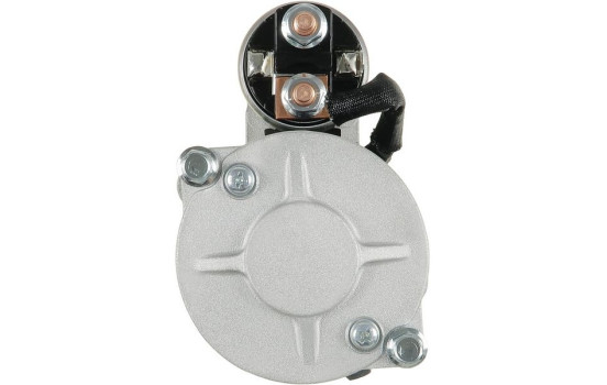 Startmotor / Startmotor, bild 3