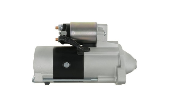 Startmotor / Startmotor, bild 4