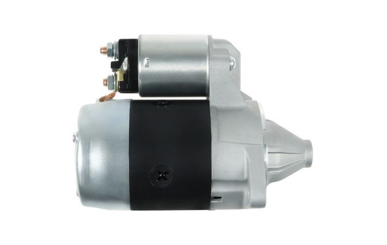 Startmotor / Startmotor, bild 4