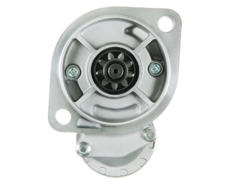 Startmotor / Startmotor