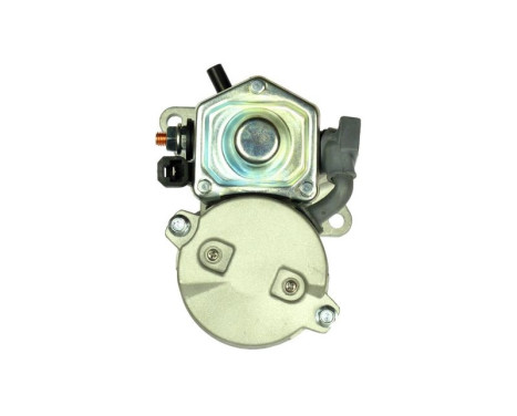 Startmotor / Startmotor, bild 3