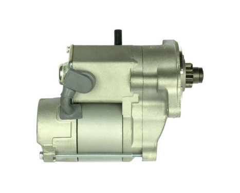 Startmotor / Startmotor, bild 4