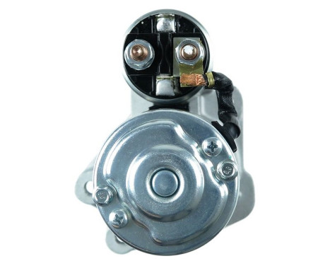 Startmotor / Startmotor, bild 3