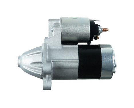 Startmotor / Startmotor, bild 4