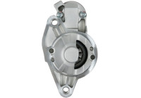 Startmotor / Startmotor