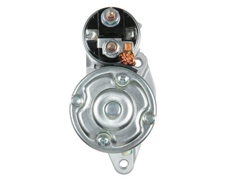 Startmotor / Startmotor, bild 3