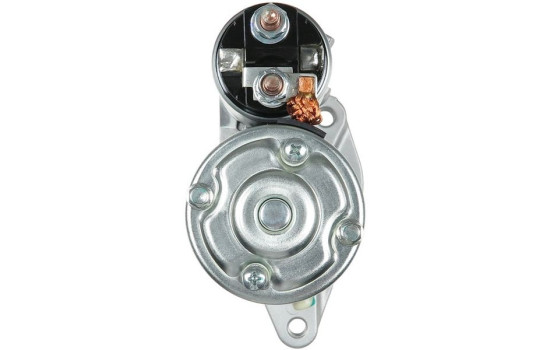 Startmotor / Startmotor, bild 3