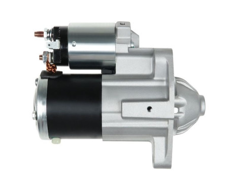 Startmotor / Startmotor, bild 4