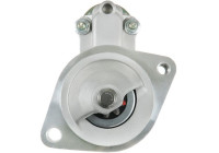 Startmotor / Startmotor